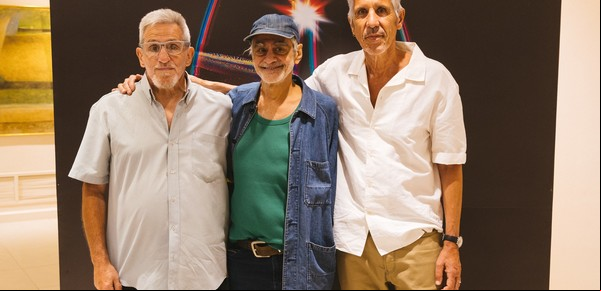 Los hits de Los Abuelos de la Nada cobran nueva vida con versiones de Lali, Trueno, Miranda!, Vicentico, los Decadentes y más