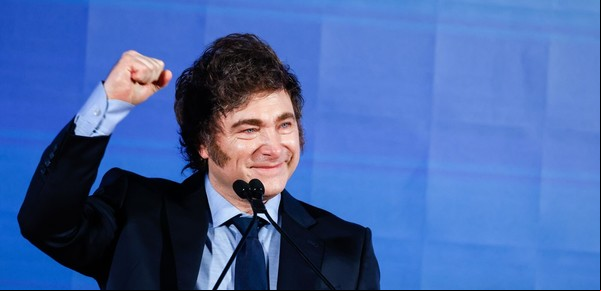 La reactivación Milei viene con altibajos
