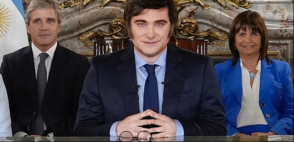Aquellos anos locos