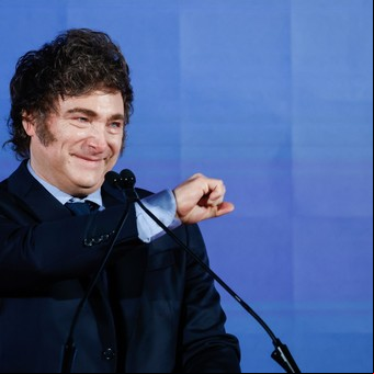 Javier Milei y sus medidas EN VIVO: “Se vienen tiempos felices en Argentina”, prometió el Presidente