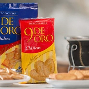 Luego de tres años, la dueña de los bizcochitos 9 de Oro y harina Pureza está a punto de salir de su concurso de acreedores
