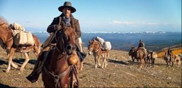 "Horizon: an American Saga", de Kevin Costner: cuatro décadas de contar la misma historia
