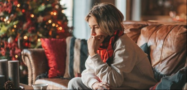 ¿Depresión en Navidad? la psicología revela qué hay detrás de este comportamiento