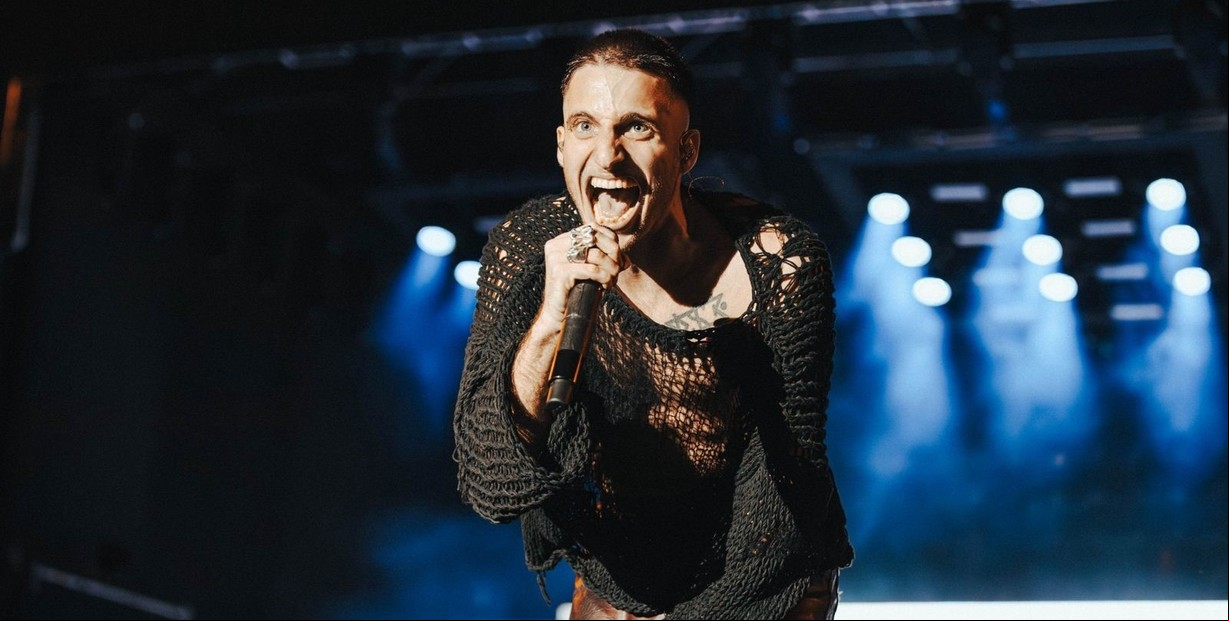 Wos cierra el año con el doble lanzamiento de un disco en vivo y un documental: todos los detalles y dónde conseguirlos