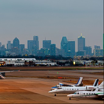 Este país de Sudamérica será cuna de la primer ciudad aeropuerto de la región, para qué sirve y dónde queda
