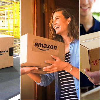 Mercado Libre, Meli compra internacional, Amazon o Tiendamia: dónde y cómo conviene comprar los productos importados