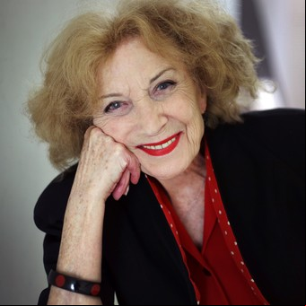 Murió Marisa Paredes, una de las actrices favoritas de Pedro Almodóvar y estrella del cine español