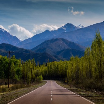 Este pueblo en Argentina, hogar secreto de San Martín y productor de los mejores vinos: ¿de qué lugar se trata?