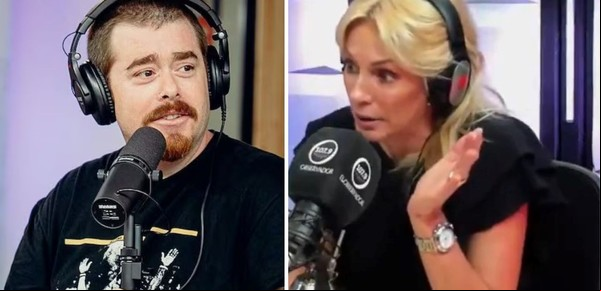 Tras la polémica por el sketch del pesebre en OLGA, Yanina Latorre criticó a Migue Granados: "No se hace cargo"