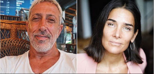 El Turco Naim avivó los rumores de romance con Juana Viale: "Es la mujer más linda de Argentina"