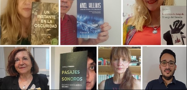 La lista de los mejores libros de 2024