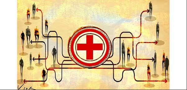 “Promover un modelo de promoción universal de la salud”