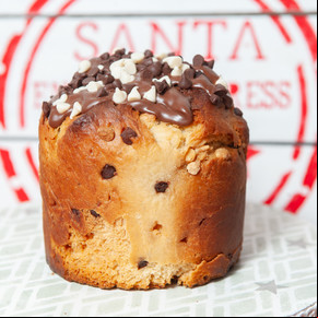 Pan dulce casero fácil y económico