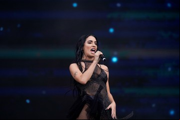 Entradas para Lali en Vélez: precios, a qué hora comienza la venta de tickets, cómo y dónde comprar