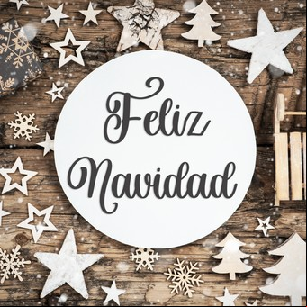 Imágenes y frases navideñas para enviar por WhatsApp hoy, 25 de diciembre
