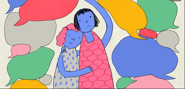 Modern Love: Por favor, déjenme amar a mi esposa