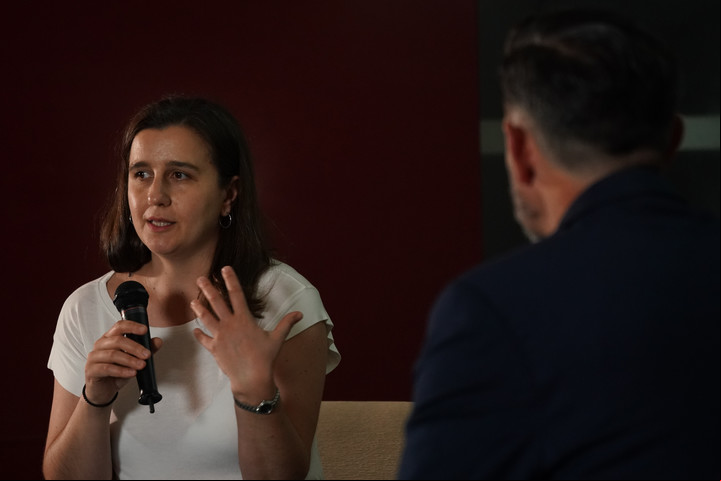 “No sé si volveré a ver a mi familia, la guerra sucia los arrebató de Kiev”, carta publicada el 6 de marzo de 2022.