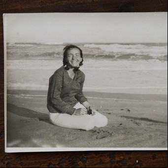 Beatriz Sarlo en "No entender", su libro de memorias inédito