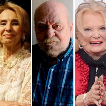 De Selva Alemán a Tito Cossa, de Alain Delon a Liam Payne: los grandes artistas que murieron en 2024