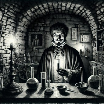 Cuáles son las 7 inquietantes profecías de Nostradamus para el 2025