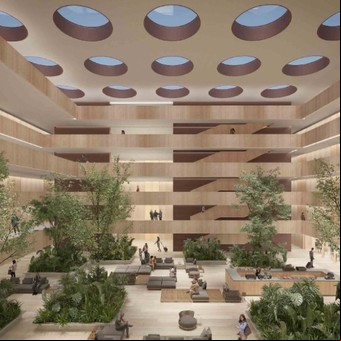Mirgor se mete en el negocio hotelero con una inversión de US$ 50 millones: construirá un complejo de lujo