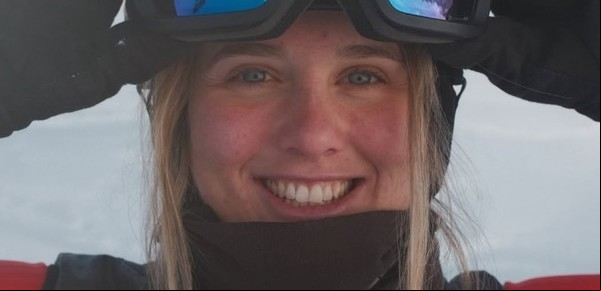Murió Sophie Hediger, estrella suiza de snowboard, tras ser sorprendida por una avalancha