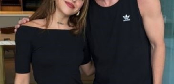 Lionel Messi tuvo una visita de lujo y le cumplió un deseo a su esposa, Antonela Roccuzzo: recibió a la cantante Nicki Nicole