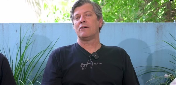 Mario Pergolini criticó la gestión de Riquelme como presidente de Boca: "Se ha devaluado nuestro equipo"