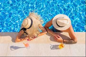 Cómo elegir un resort all inclusive: tarifas, letra chica, servicios y gastronomía 