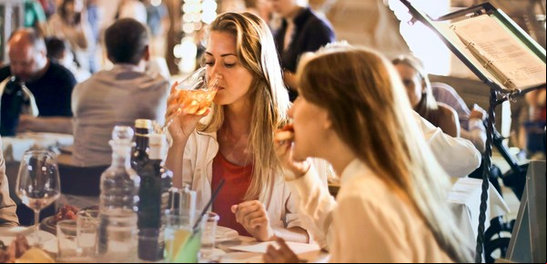 En Latinoamérica, este país ostenta 2 de los 10 restaurantes más legendarios del mundo: dónde están y qué los caracteriza