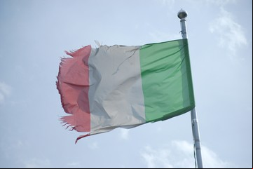 Esta es la razón por la que la bandera de Italia y México son tan parecidas: qué dice la leyenda detrás de esta particularidad
