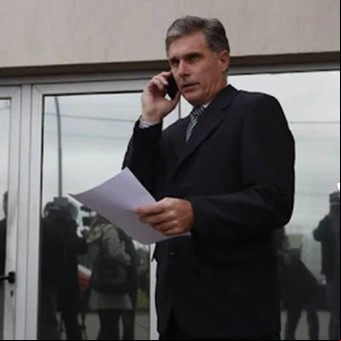 Descubren un entramado de vínculos oscuros entre dos jueces federales de Rosario, un ex titular de la AFIP de Santa Fe y Vicentín