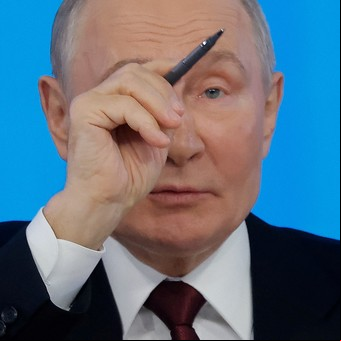 Ahora Putin ite ante el presidente de Azerbaiyán que el sistema antiaéreo ruso estaba activo en el momento del accidente de avión 