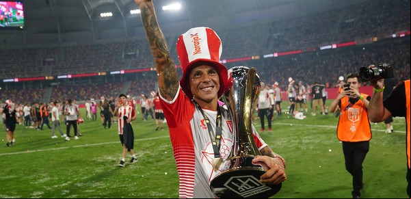 Estudiantes despidió a Enzo Pérez con un emotivo video y River ya palpita su vuelta: los números del viejo ídolo que ilusionan en Núñez