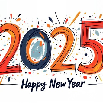 Año Nuevo 2025: las mejores frases y mensajes para este 1° de enero