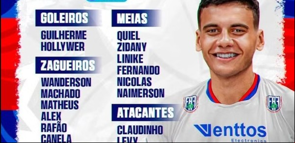 La Copinha de Brasil, el torneo juvenil que es un clásico y regala nombres increíbles: juegan "Maradona", "Dybala" y "DVD"
