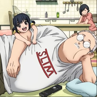 Cómo ver los nuevos episodios de Sakamoto Days antes en Netflix con este sencillo truco