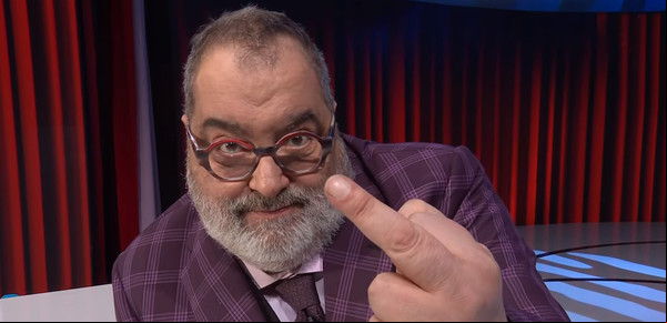 Habrá que seguir puteándolos, Jorge