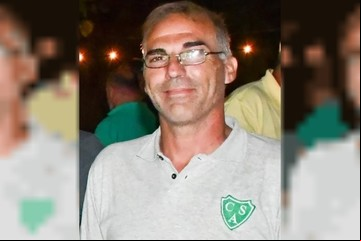 Horror en Junín: un chofer del club Sarmiento mató a fierrazos a su esposa frente a su hijo de siete años