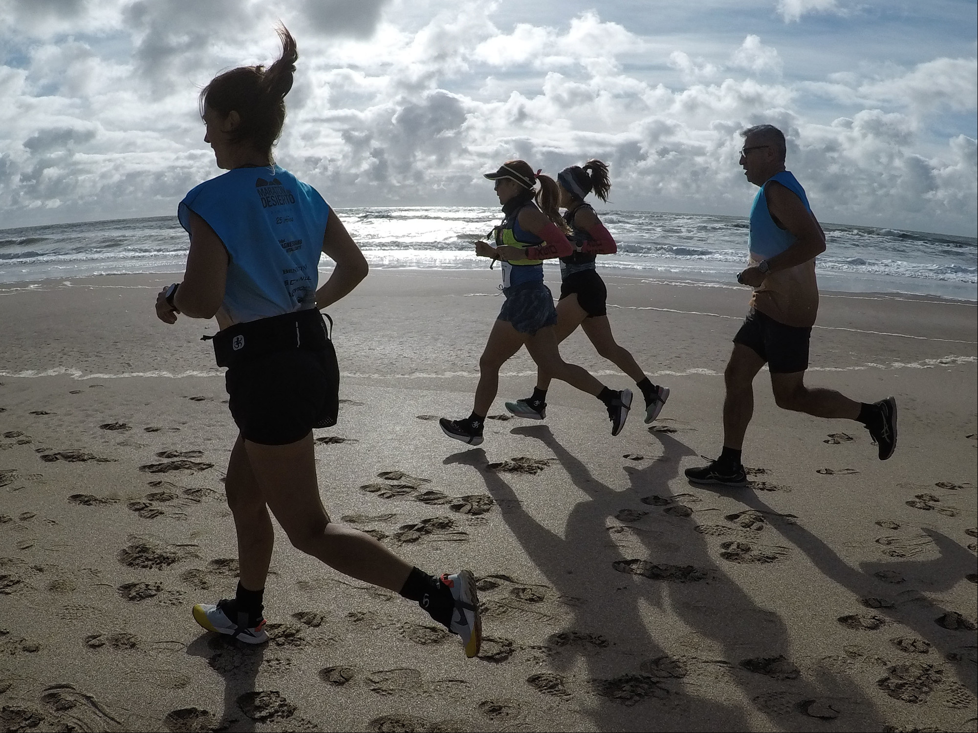 Cómo empezar a correr desde cero: guía para principiantes