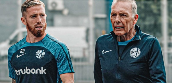 San Lorenzo: la drástica decisión que tomó Miguel Russo con Iker Muniain antes del clásico frente a Huracán