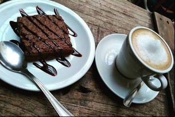 Descubrí el rincón secreto en Palermo para leer, tomar café y disfrutar del aire libre