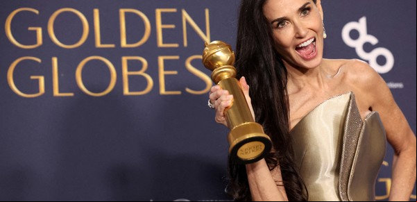 Globos de Oro 2025: análisis de una noche con sorpresas y premios cantados