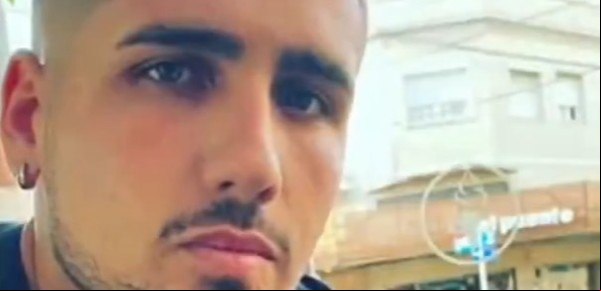 Balearon a un ex jugador de El Porvenir para robarle el auto en Valentín Alsina: "Le tiró a sangre fría"