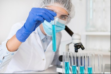 Los científicos de este país crearon una solución para la contaminación del agua: qué animal fue clave 