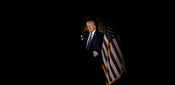 Panamá, intranquila por la amenaza de Trump de confiscar el Canal