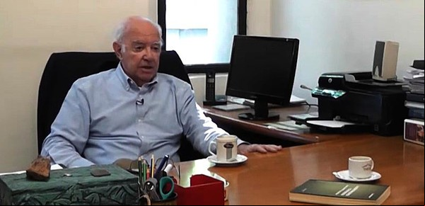 Carlos Strasser, la democracia sin concesiones