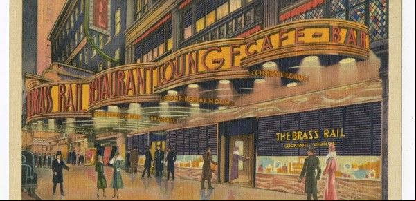 Art Déco: de los locos años 20 directo a las pasarelas y hogares de la actualidad