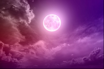 Luna llena en Libra: a qué 4 signos afecta más la lunación de abril 2025
