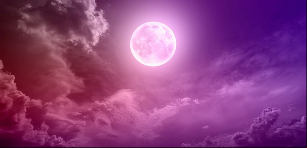 Luna llena en Libra: a qué 4 signos afecta más la lunación de abril 2025